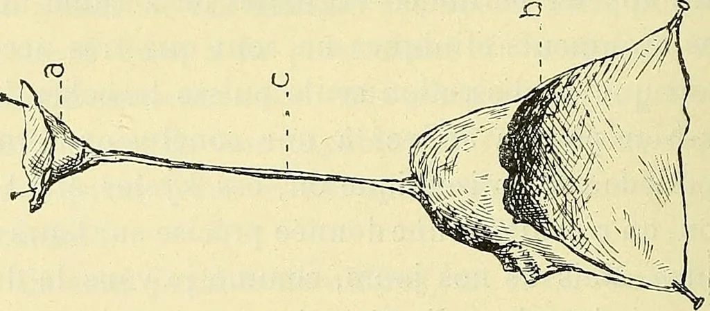 An illustration from Leçons cliniques de chirurgie infantile : deuxième série, 1905, leaf 391