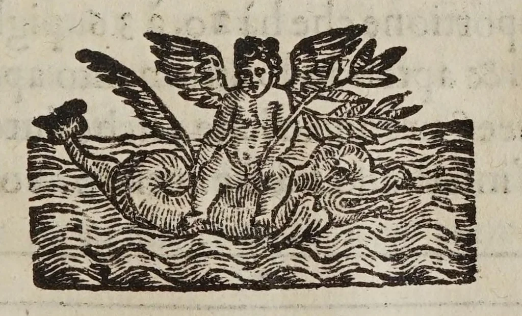 An illustration from Le operazioni del compasso geometrico, et militare, 1649, leaf 45