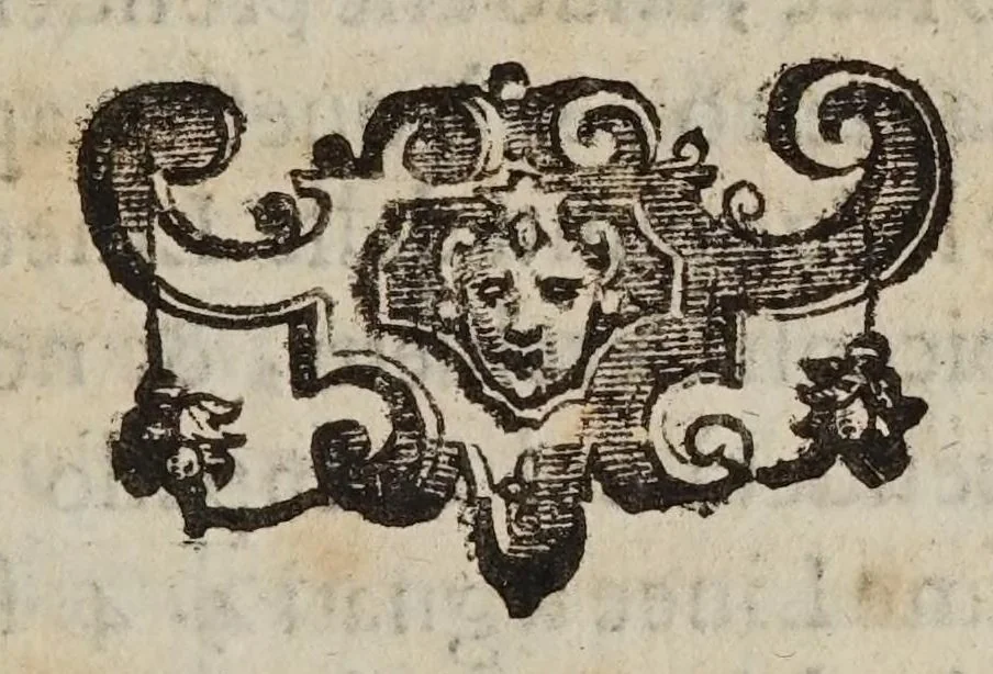 An illustration from Le operazioni del compasso geometrico, et militare, 1649, leaf 67