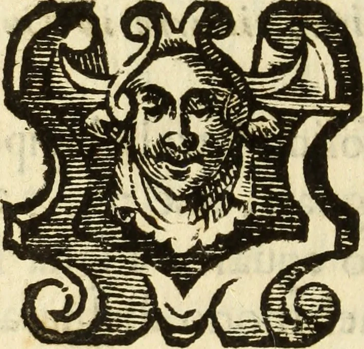 An illustration from Le Operazioni del Compasso Geometrico et Militare, 1649, leaf 45