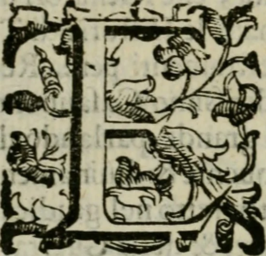 An illustration from Le origini di Padoua, 1625, leaf 137