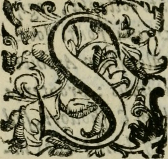 An illustration from Le origini di Padoua, 1625, leaf 175