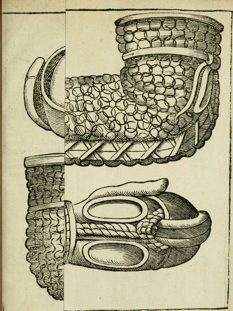 An illustration from Le origini di Padoua, 1625, leaf 56