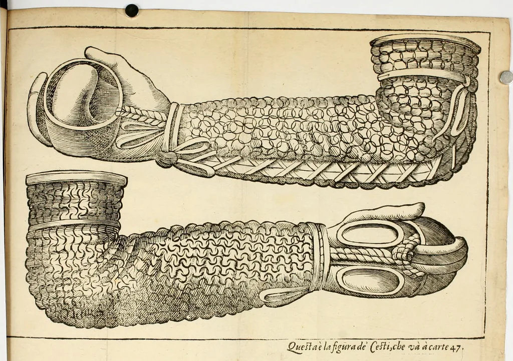 An illustration from Le origini di Padoua, 1625, leaf 57