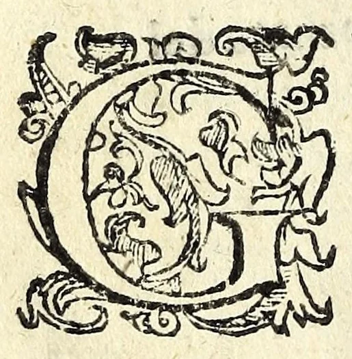 An illustration from Le otto giornate del Fvggilozio di Tomaso Costo ... : con molte bellissime sentenze di grauissimi autori, che tirano il loro senso à moralità .., 1620, leaf 204