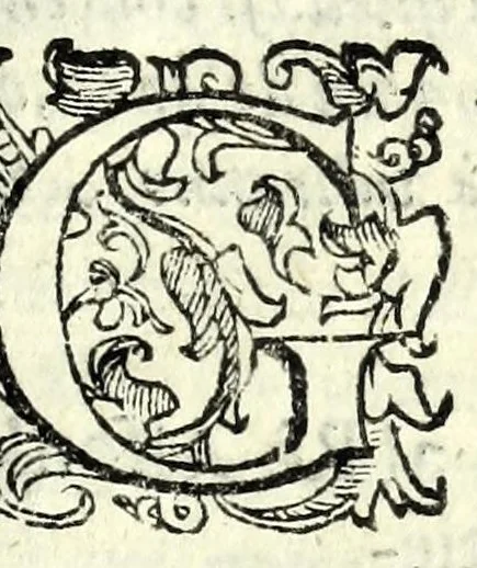 An illustration from Le otto giornate del Fvggilozio di Tomaso Costo ... : con molte bellissime sentenze di grauissimi autori, che tirano il loro senso à moralità .., 1620, leaf 583