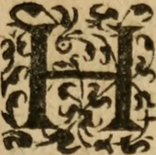 An illustration from Le palais des cvrievx; auquel sont assemblées plusieurs diuersitez pour le plaisir des Doctes, & le bien de ceux qui desirent sçauoir .., 1612, leaf 30