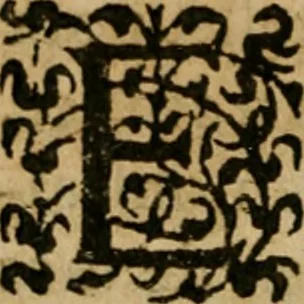 An illustration from Le palais des cvrievx; auquel sont assemblées plusieurs diuersitez pour le plaisir des Doctes, & le bien de ceux qui desirent sçauoir .., 1612, leaf 95