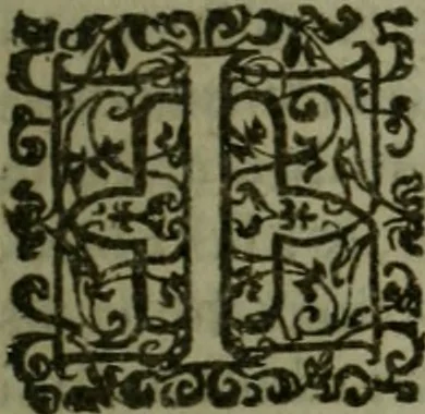 An illustration from Le Pantheon Hvgvenot découuert et ruiné contre l'aucteur de l'Idolatrie papistique, Ministre de Vauuert, cy deuant d'Aigues mortes, 1610, leaf 200