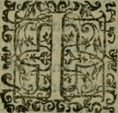 An illustration from Le Pantheon Hvgvenot découuert et ruiné contre l'aucteur de l'Idolatrie papistique, Ministre de Vauuert, cy deuant d'Aigues mortes, 1610, leaf 285