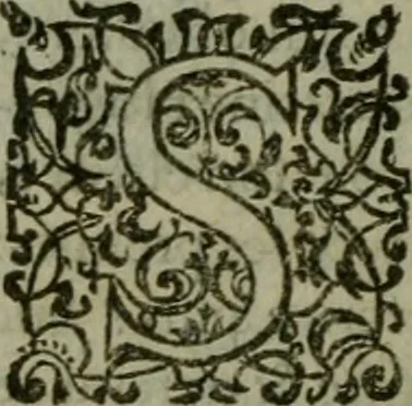 An illustration from Le Pantheon Hvgvenot découuert et ruiné contre l'aucteur de l'Idolatrie papistique, Ministre de Vauuert, cy deuant d'Aigues mortes, 1610, leaf 383