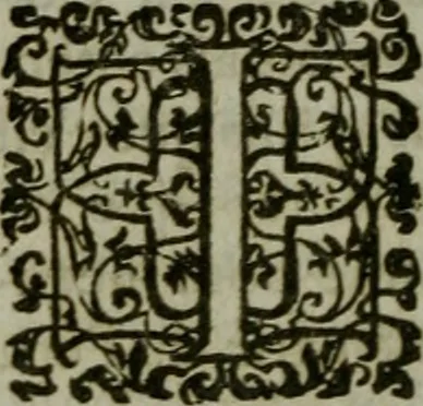 An illustration from Le Pantheon Hvgvenot découuert et ruiné contre l'aucteur de l'Idolatrie papistique, Ministre de Vauuert, cy deuant d'Aigues mortes, 1610, leaf 99