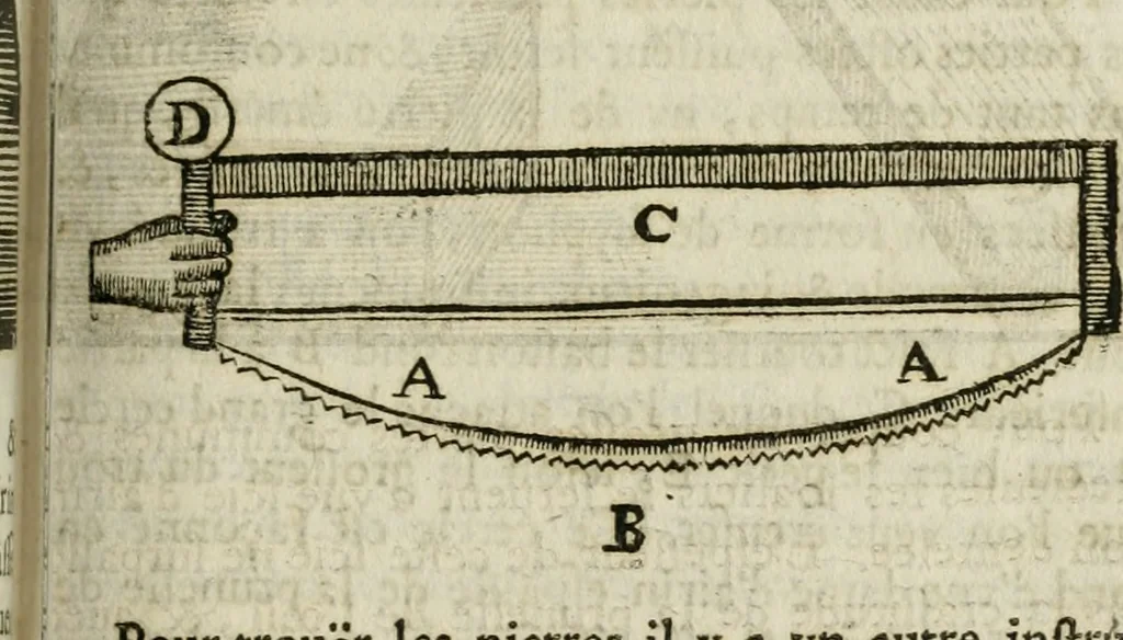 An illustration from Le parfaict ioaillier, ou, Histoire des pierreries : où sont amplement descrites leur naissance, iuste prix, moyen de les cognoistre, & se garder des contre-faites, facultez medecinales, & proprietez curieuses, 1644, leaf 134