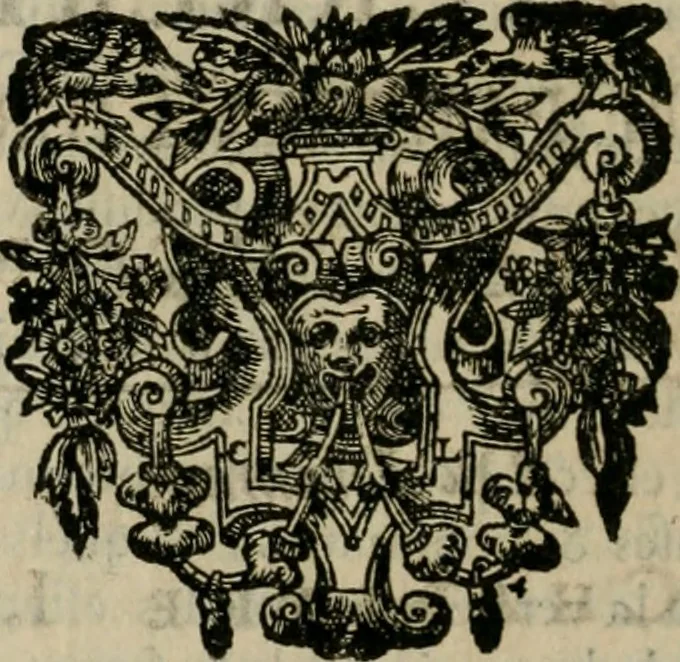 An illustration from Le parfaict ioaillier, ou, Histoire des pierreries : où sont amplement descrites leur naissance, iuste prix, moyen de les cognoistre, & se garder des contre-faites, facultez medecinales, & proprietez curieuses, 1644, leaf 185
