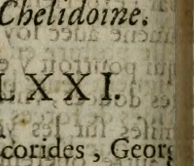 An illustration from Le parfaict ioaillier, ou, Histoire des pierreries : où sont amplement descrites leur naissance, iuste prix, moyen de les cognoistre, & se garder des contre-faites, facultez medecinales, & proprietez curieuses, 1644, leaf 483