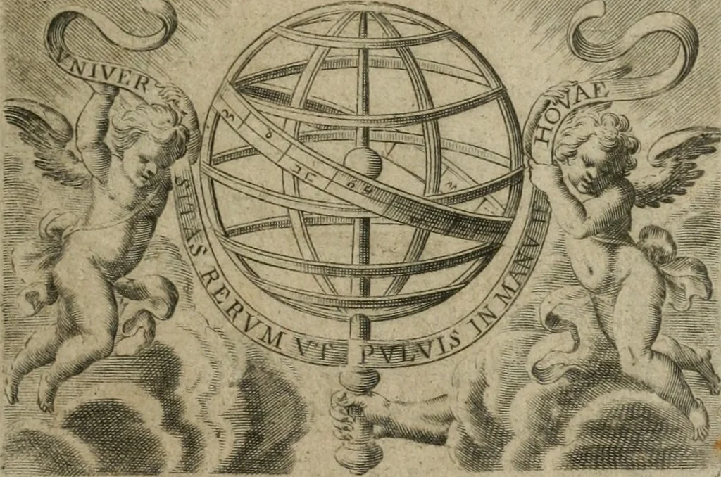 An illustration from Le parfaict ioaillier, ou, Histoire des pierreries : où sont amplement descrites leur naissance, iuste prix, moyen de les cognoistre, & se garder des contre-faites, facultez medecinales, & proprietez curieuses, 1644, leaf 6