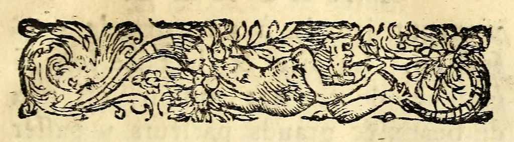 An illustration from Le parfait chasseur, : pour l'instruction des personnes de qualité ou autres qui aiment la chasse, pour se rendre capables de cét exercise, apprendre aux veneurs, picqueurs, fauconniers, & valets de chiens à servir dans les grands equipages. Il donne avis & enseigne aux personnes de toutes sortes de conditions, quels equipages leur font convenables, suivant la dépense qu'ils veulent faire; les manieres de rendre les pigeonnaires et les gatennes secondes; les basses courts remplies de volailles avec peu de dépense, les etangs abondans en poisson, & pour empecher les voleurs de nuit dans lesdits etangs & les garennes. Il instruit pareillement des remedes pour la guerison de toutes les maladies qui arrivent aux chiens, des moyens pour leur faire éviter la rage, & de toutes les choses les plus curieuses touchant cét exercice de la chasse, dont le lecteur pourra faire un très-grand profit., 1683, leaf 11