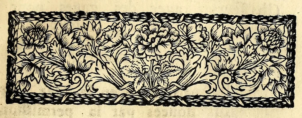 An illustration from Le parfait chasseur, : pour l'instruction des personnes de qualité ou autres qui aiment la chasse, pour se rendre capables de cét exercise, apprendre aux veneurs, picqueurs, fauconniers, & valets de chiens à servir dans les grands equipages. Il donne avis & enseigne aux personnes de toutes sortes de conditions, quels equipages leur font convenables, suivant la dépense qu'ils veulent faire; les manieres de rendre les pigeonnaires et les gatennes secondes; les basses courts remplies de volailles avec peu de dépense, les etangs abondans en poisson, & pour empecher les voleurs de nuit dans lesdits etangs & les garennes. Il instruit pareillement des remedes pour la guerison de toutes les maladies qui arrivent aux chiens, des moyens pour leur faire éviter la rage, & de toutes les choses les plus curieuses touchant cét exercice de la chasse, dont le lecteur pourra faire un très-grand profit., 1683, leaf 31