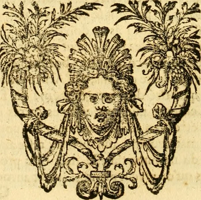 An illustration from Le parfait jardinier, ou, Instruction pour les jardins fruitiers et potagers : avec une Trait© des oranges, suivi de Reflexions sur l'agriculture, 1695, leaf 359