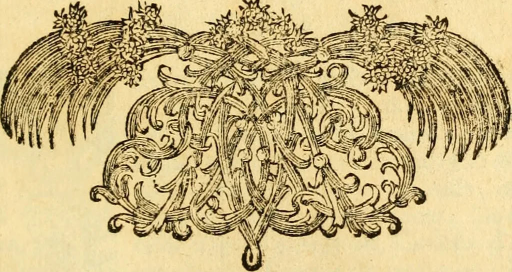 An illustration from Le parfait jardinier, ou, Instruction pour les jardins fruitiers et potagers : avec une Trait© des oranges, suivi de Reflexions sur l'agriculture, 1695, leaf 366