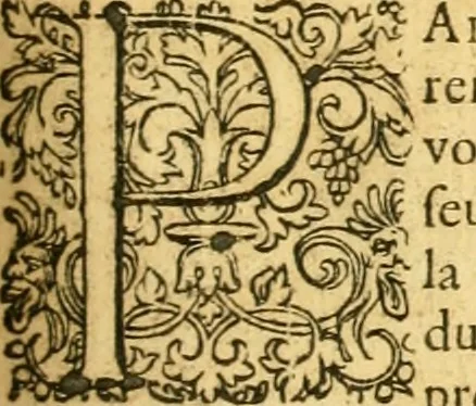 An illustration from Le parfait jardinier, ou, Instruction pour les jardins fruitiers et potagers : avec une Trait© des oranges, suivi de Reflexions sur l'agriculture, 1695, leaf 660