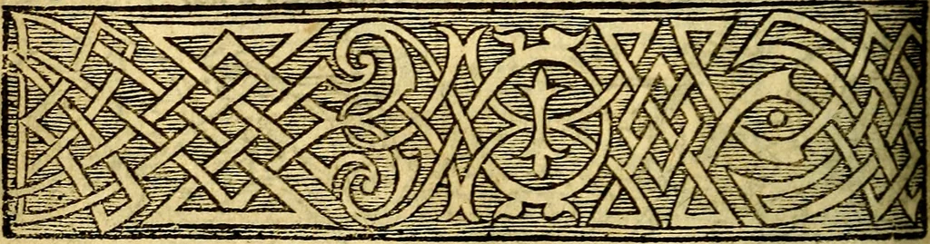 An illustration from Le pegme de Pierre Covstav, 1560, leaf 163