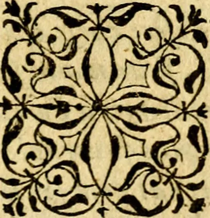 An illustration from Le pegme de Pierre Covstav, 1560, leaf 218