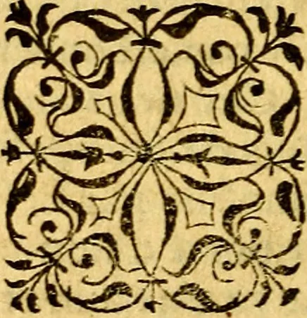 An illustration from Le pegme de Pierre Covstav, 1560, leaf 241