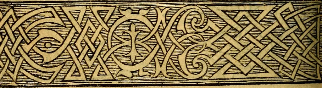 An illustration from Le pegme de Pierre Covstav, 1560, leaf 247