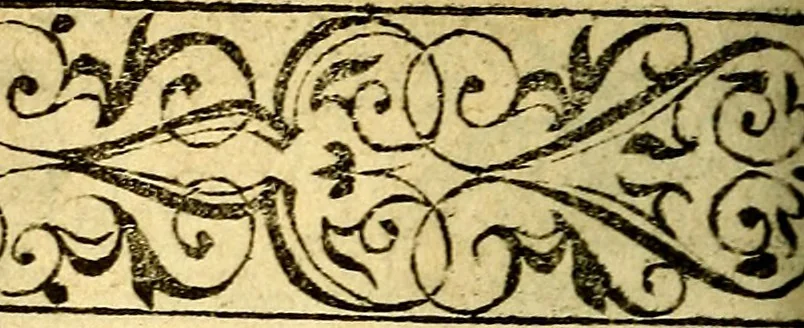 An illustration from Le pegme de Pierre Covstav, 1560, leaf 281