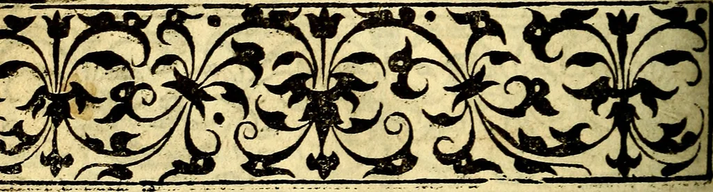 An illustration from Le pegme de Pierre Covstav, 1560, leaf 289