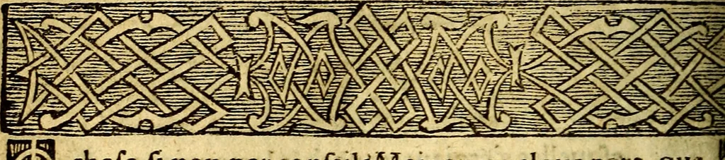 An illustration from Le pegme de Pierre Covstav, 1560, leaf 313