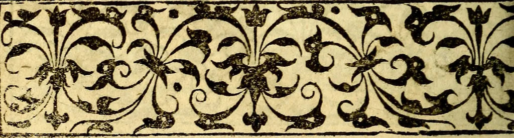 An illustration from Le pegme de Pierre Covstav, 1560, leaf 321