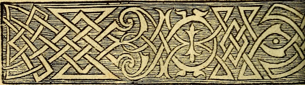 An illustration from Le pegme de Pierre Covstav, 1560, leaf 331