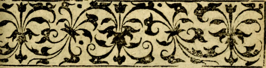 An illustration from Le pegme de Pierre Covstav, 1560, leaf 344