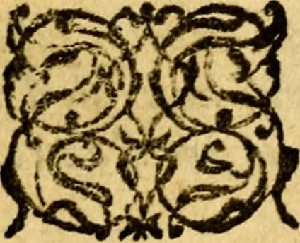An illustration from Le pegme de Pierre Covstav, 1560, leaf 66