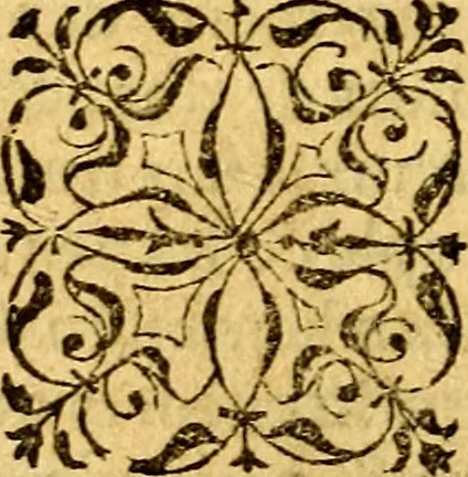 An illustration from Le pegme de Pierre Covstav, 1560, leaf 71