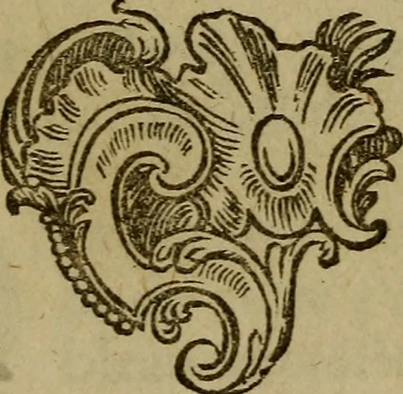 An illustration from Le peintre amateur et curieux; ou, description générale des tableaux des plus habiles maîtres, qui font l'ornement des églises, couvents, abbayes, prieurés & cabinets particuliers dans l'etendue des Pays-Bas Autrichiens .., 1763, leaf 296