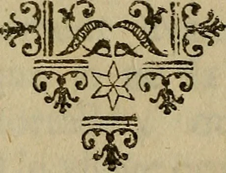 An illustration from Le peintre amateur et curieux; ou, description générale des tableaux des plus habiles maîtres, qui font l'ornement des églises, couvents, abbayes, prieurés & cabinets particuliers dans l'etendue des Pays-Bas Autrichiens .., 1763, leaf 390