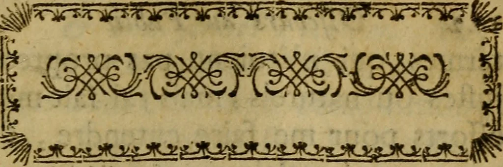 An illustration from Le peintre amateur et curieux; ou, description générale des tableaux des plus habiles maîtres, qui font l'ornement des églises, couvents, abbayes, prieurés & cabinets particuliers dans l'etendue des Pays-Bas Autrichiens .., 1763, leaf 418