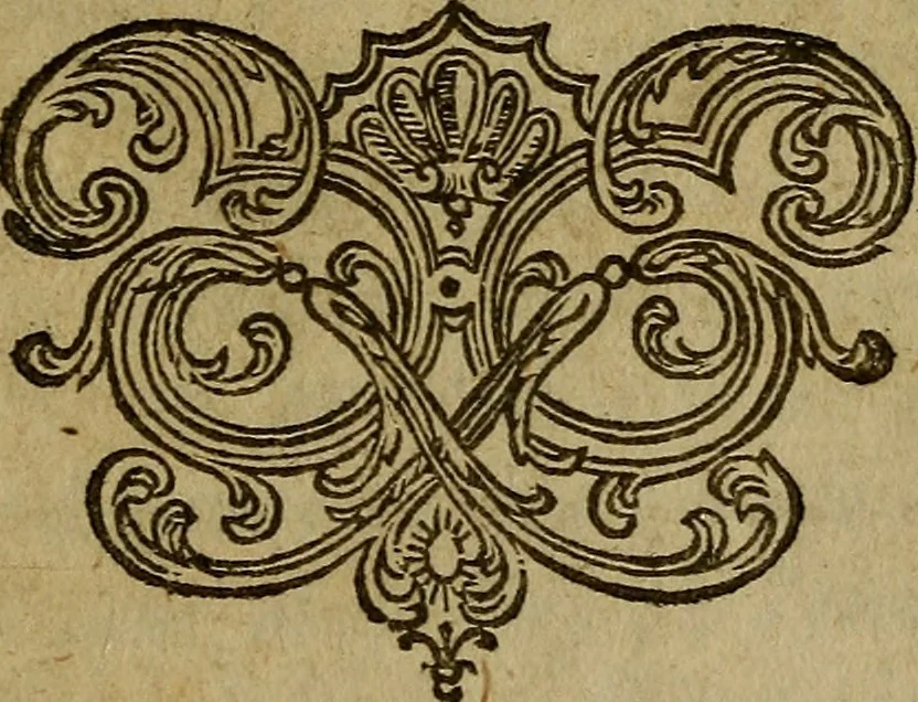 An illustration from Le peintre amateur et curieux; ou, description générale des tableaux des plus habiles maîtres, qui font l'ornement des églises, couvents, abbayes, prieurés & cabinets particuliers dans l'etendue des Pays-Bas Autrichiens .., 1763, leaf 6