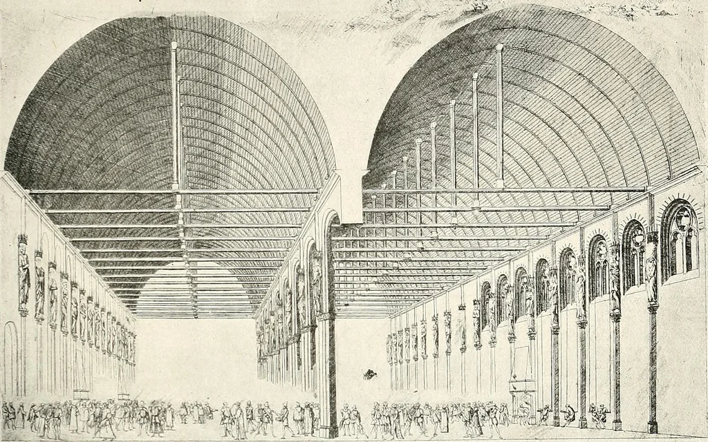 An illustration from Le peintre-graveur illustré : (xix et xx siècles), 1906, leaf 120