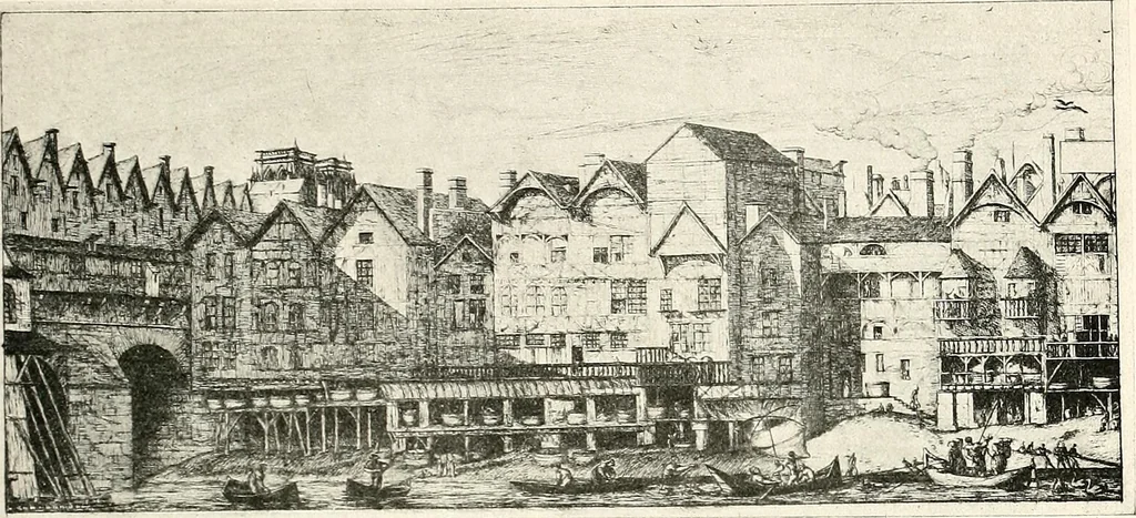 An illustration from Le peintre-graveur illustré : (xix et xx siècles), 1906, leaf 126