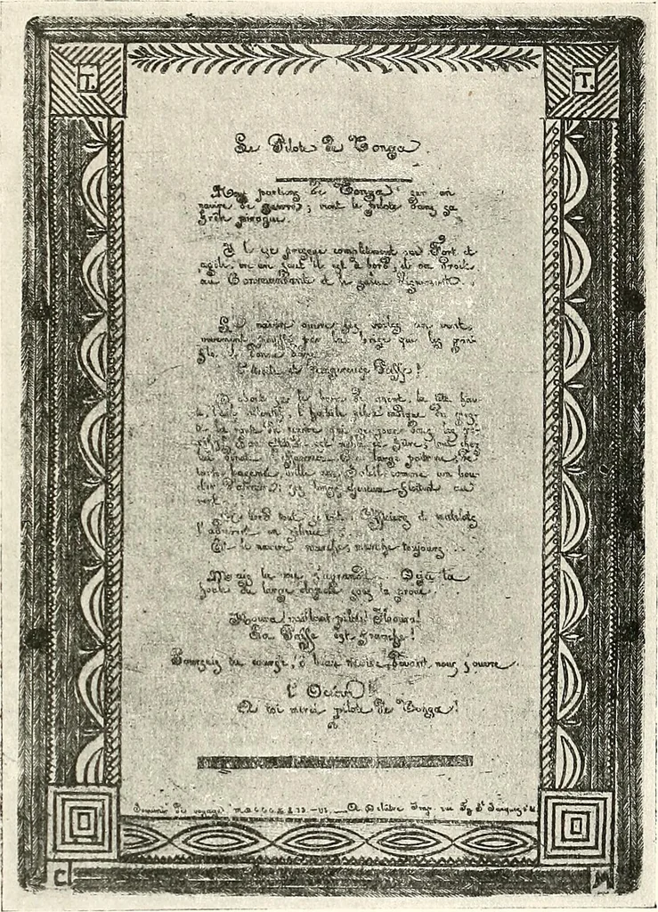 An illustration from Le peintre-graveur illustré : (xix et xx siècles), 1906, leaf 148