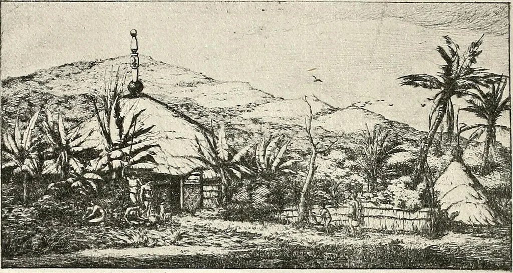 An illustration from Le peintre-graveur illustré : (xix et xx siècles), 1906, leaf 151