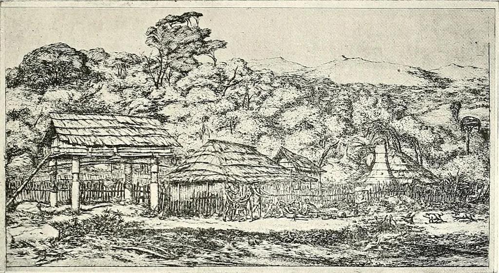 An illustration from Le peintre-graveur illustré : (xix et xx siècles), 1906, leaf 154