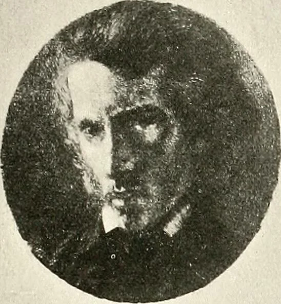 An illustration from Le peintre-graveur illustré : (xix et xx siècles), 1906, leaf 164