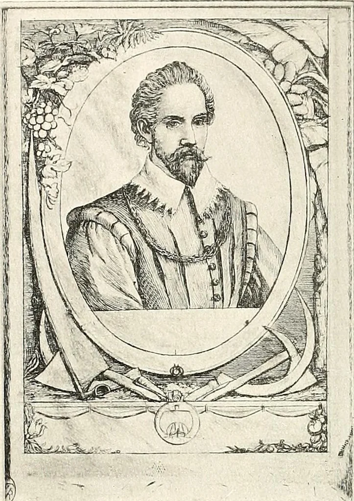 An illustration from Le peintre-graveur illustré : (xix et xx siècles), 1906, leaf 169