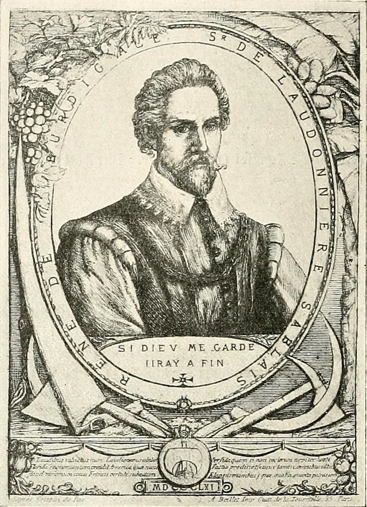 An illustration from Le peintre-graveur illustré : (xix et xx siècles), 1906, leaf 169