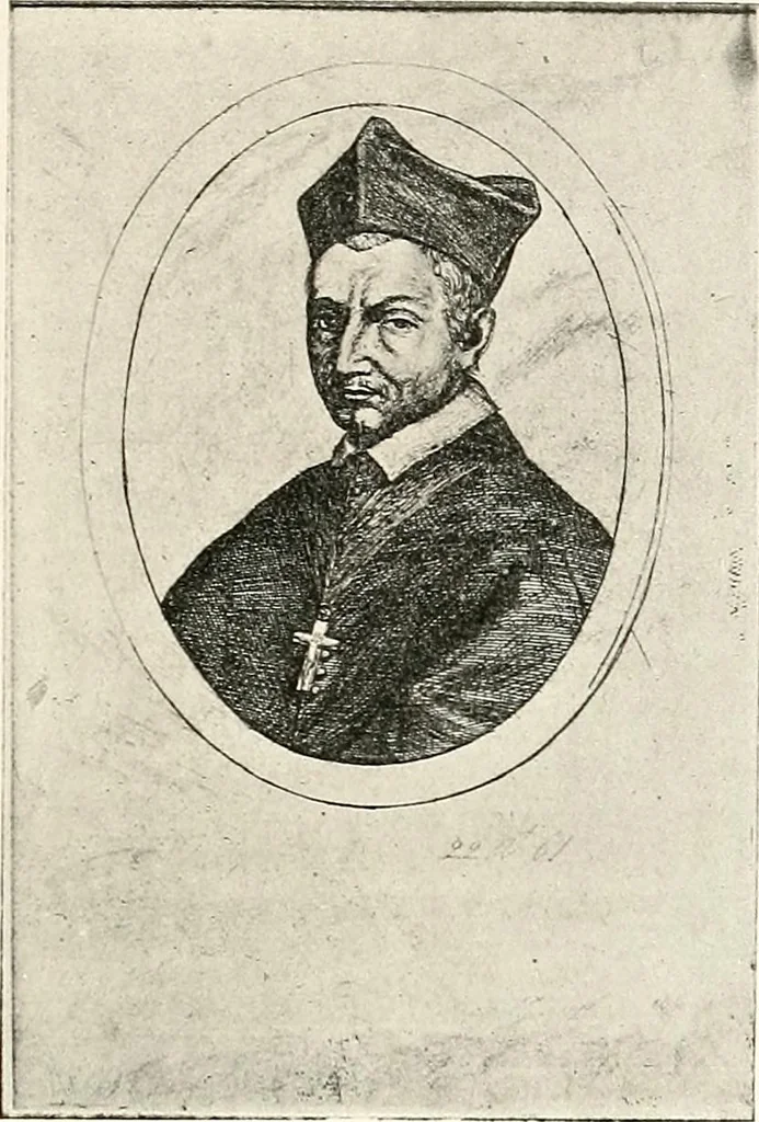 An illustration from Le peintre-graveur illustré : (xix et xx siècles), 1906, leaf 170
